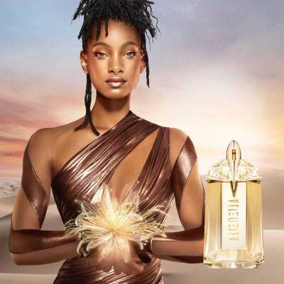 Thierry Mugler Alien Goddess Edp 90 Ml - 3