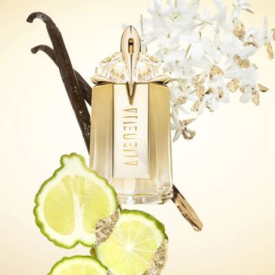 Thierry Mugler Alien Goddess Edp 90 Ml - 4