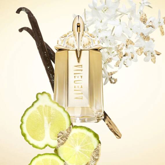 Thierry Mugler Alien Goddess Edp 90 Ml - 4
