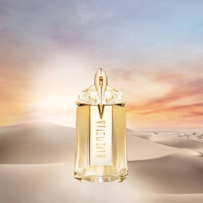 Thierry Mugler Alien Goddess Edp 90 Ml - 5
