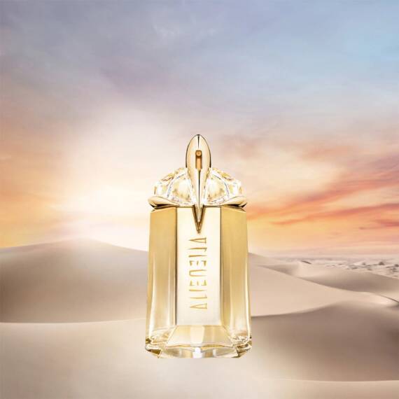 Thierry Mugler Alien Goddess Edp 90 Ml - 5