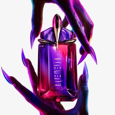 Thierry Mugler Alien Hypersense Edp 30 Ml - 2