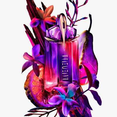 Thierry Mugler Alien Hypersense Edp 60 Ml - 2