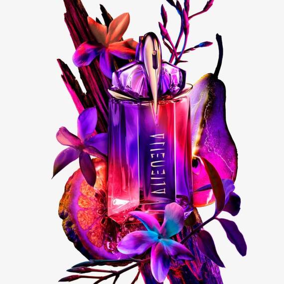 Thierry Mugler Alien Hypersense Edp 60 Ml - 2