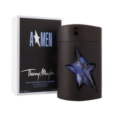 Thierry Mugler A - 1