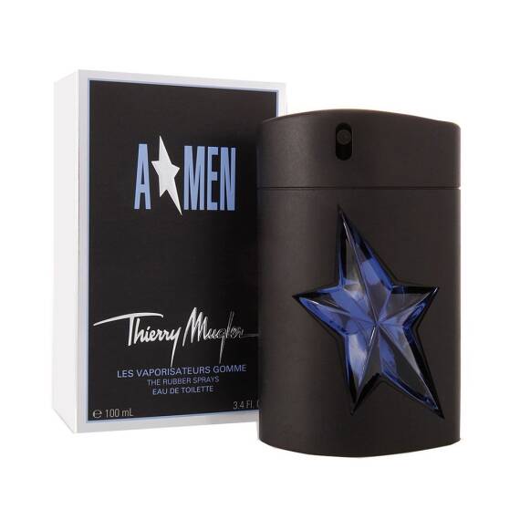 Thierry Mugler A - 1