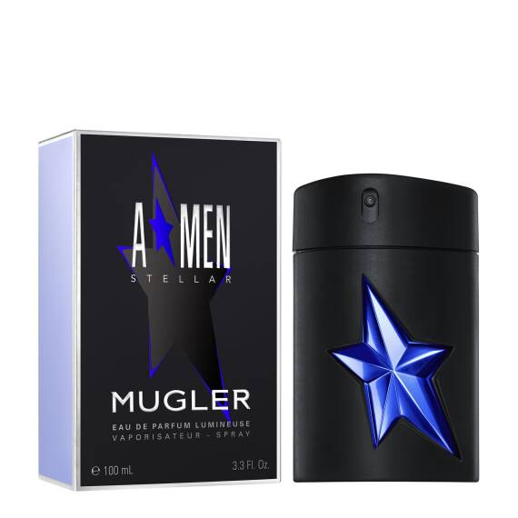 Thierry Mugler A - 2