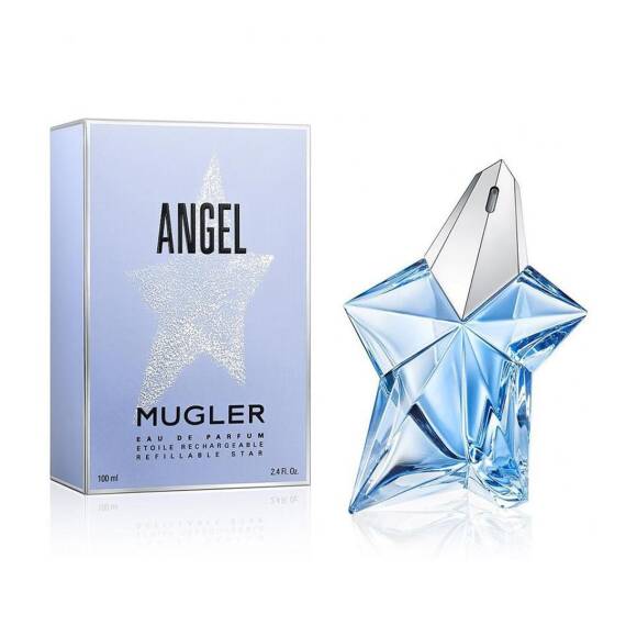 Thierry Mugler Angel Edp 100 Ml - 2