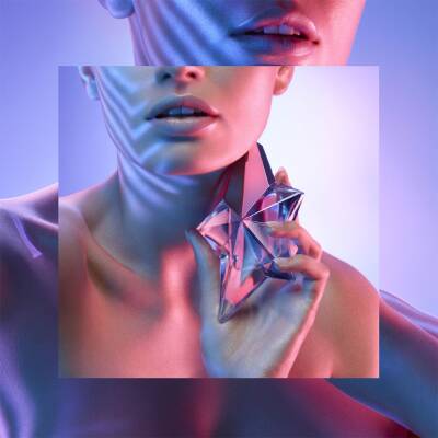 Thierry Mugler Angel Edp 100 Ml - 3