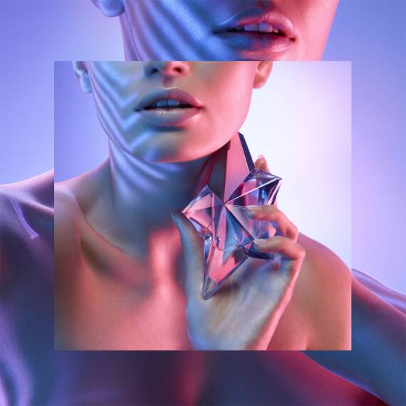 Thierry Mugler Angel Edp 100 Ml - 3