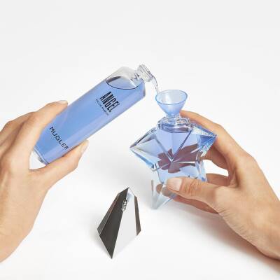 Thierry Mugler Angel Edp 100 Ml - 4