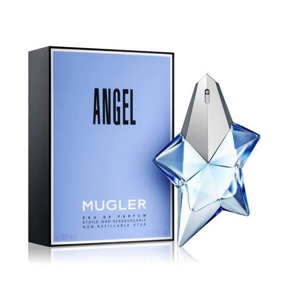 Thierry Mugler Angel Edp 50 Ml - 1