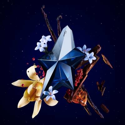 Thierry Mugler Angel Elixir Edp 100 Ml - 2