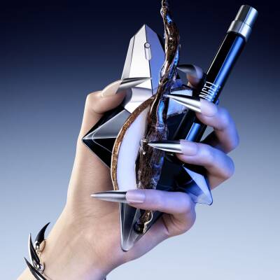 Thierry Mugler Angel Fantasm Edp 100 Ml - 2