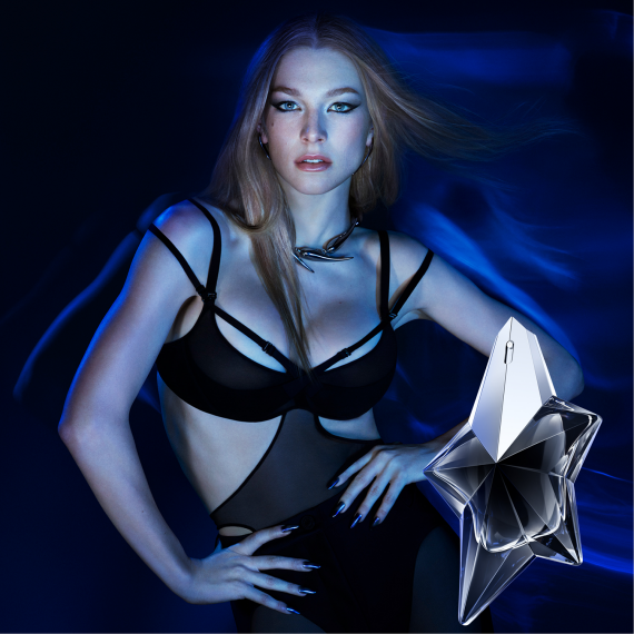 Thierry Mugler Angel Fantasm Edp 100 Ml - 3