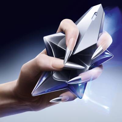 Thierry Mugler Angel Fantasm Edp 50 Ml - 2