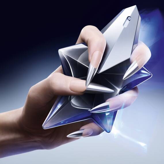 Thierry Mugler Angel Fantasm Edp 50 Ml - 2