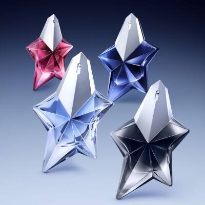 Thierry Mugler Angel Fantasm Edp 50 Ml - 3