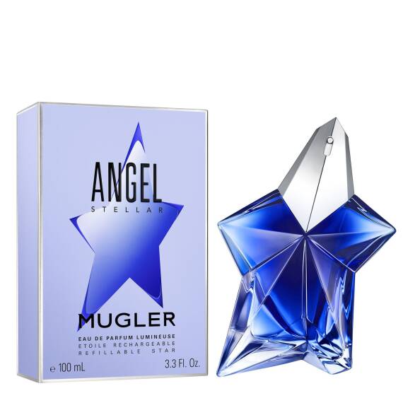 Thierry Mugler Angel Stellar Edp 100 Ml - 2