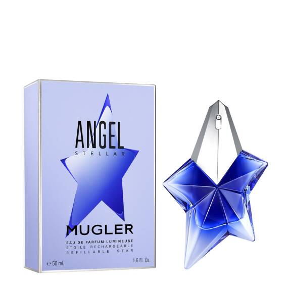 Thierry Mugler Angel Stellar Edp 50 Ml - 2
