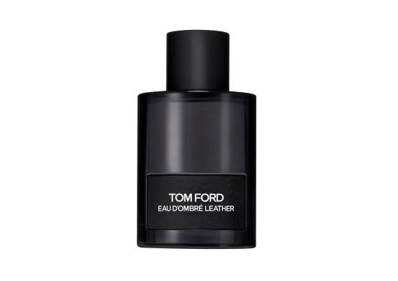 Tom Ford Eau D'Ombre Leather 50 Ml - 1