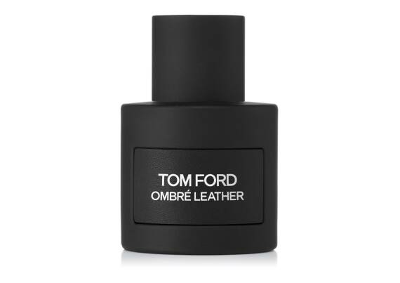 Tom Ford Ombre Leather Edp 50 Ml - 1