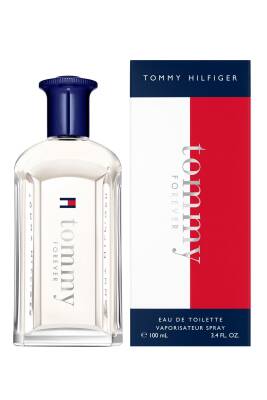 Tommy Hilfiger Forever Edt 100 Ml - 1