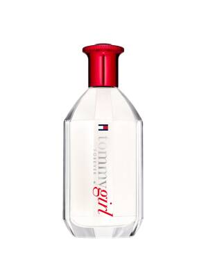 Tommy Hilfiger Girl Forever Edt 100 Ml - 2