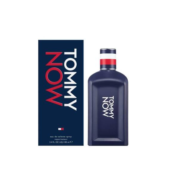 Tommy Hilfiger Now Man Edt 100Ml - 1