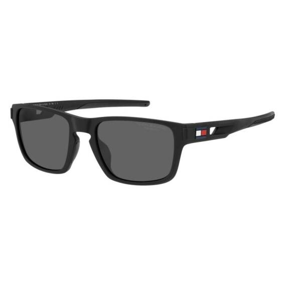 Tommy Hılfıger Th 1952/S - 00355M9 Grey Pz Erkek Güneş Gözlüğü - 1