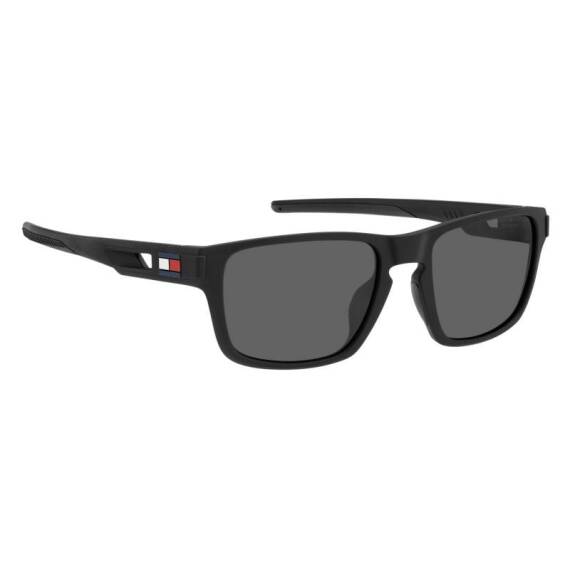 Tommy Hılfıger Th 1952/S - 00355M9 Grey Pz Erkek Güneş Gözlüğü - 2
