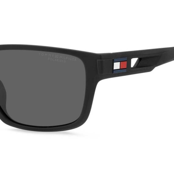 Tommy Hılfıger Th 1952/S - 00355M9 Grey Pz Erkek Güneş Gözlüğü - 3