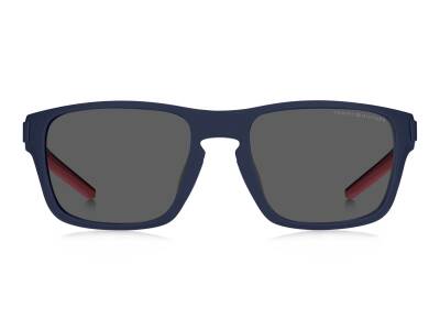 Tommy Hılfıger Th 1952/S -55 Grey Erkek Güneş Gözlüğü - 3