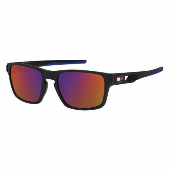 Tommy Hılfıger Th 1952/S Grey Infrared Erkek Güneş Gözlüğü - 1