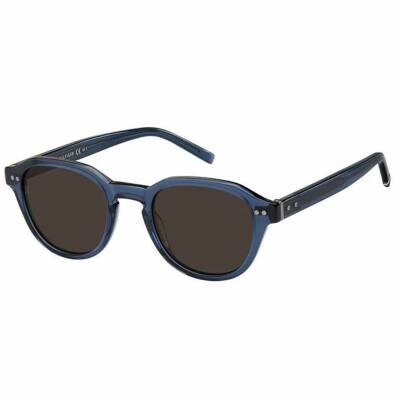 Tommy Hılfıger Th 1970/S Brown Erkek Güneş Gözlüğü - 1