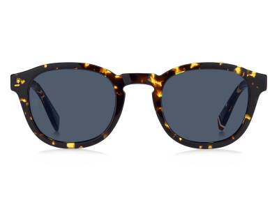 Tommy Hılfıger Th 2031/S - 08649Ku Blue Erkek Güneş Gözlüğü - 3
