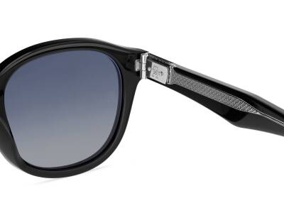Tommy Hılfıger Th 2031/S - 80749Uy Blue Sf Grey Erkek Güneş Gözlüğü - 5