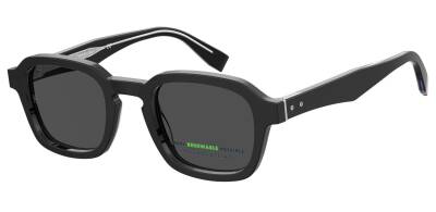 Tommy Hılfıger Th 2032/S - 80749Ir Grey Erkek Güneş Gözlüğü - 1