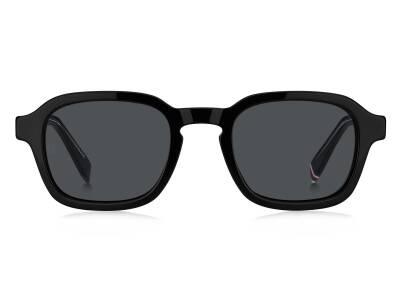 Tommy Hılfıger Th 2032/S - 80749Ir Grey Erkek Güneş Gözlüğü - 3