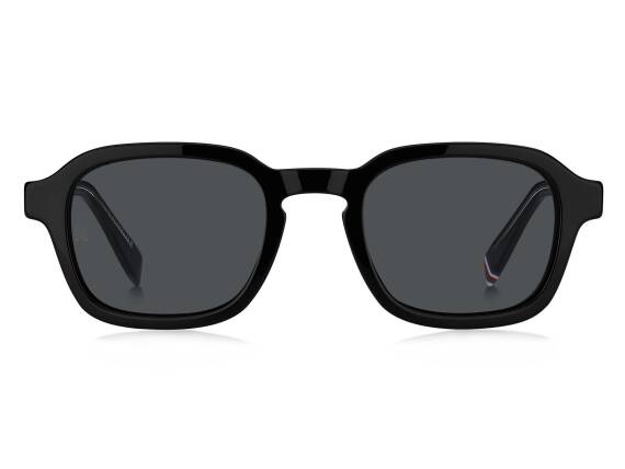 Tommy Hılfıger Th 2032/S - 80749Ir Grey Erkek Güneş Gözlüğü - 3
