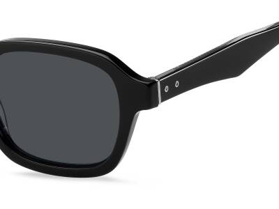 Tommy Hılfıger Th 2032/S - 80749Ir Grey Erkek Güneş Gözlüğü - 4