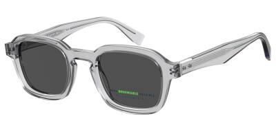 Tommy Hılfıger Th 2032/S - Kb749Ir Grey Erkek Güneş Gözlüğü - 1