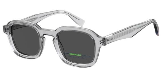 Tommy Hılfıger Th 2032/S - Kb749Ir Grey Erkek Güneş Gözlüğü - 1
