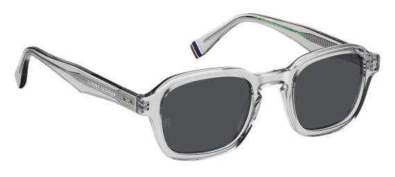 Tommy Hılfıger Th 2032/S - Kb749Ir Grey Erkek Güneş Gözlüğü - 2