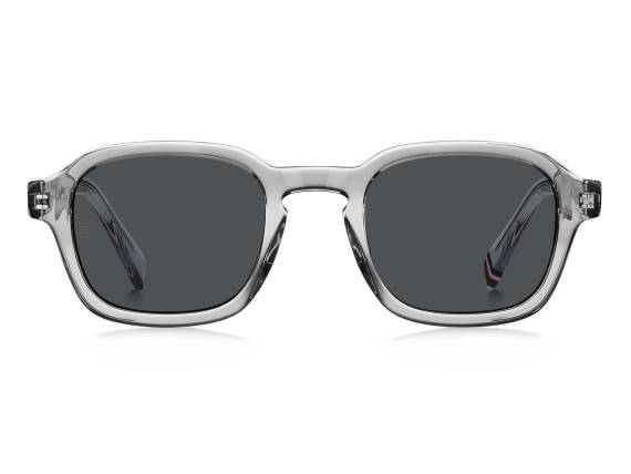 Tommy Hılfıger Th 2032/S - Kb749Ir Grey Erkek Güneş Gözlüğü - 3