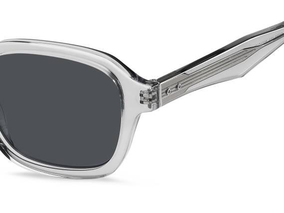 Tommy Hılfıger Th 2032/S - Kb749Ir Grey Erkek Güneş Gözlüğü - 4
