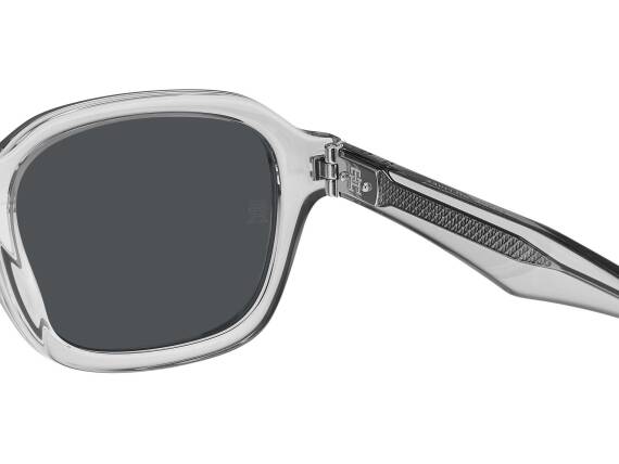 Tommy Hılfıger Th 2032/S - Kb749Ir Grey Erkek Güneş Gözlüğü - 5