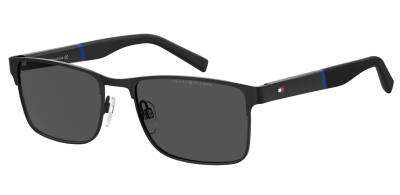 Tommy Hılfıger Th 2040/S - 80756Ir Grey Erkek Güneş Gözlüğü - 1