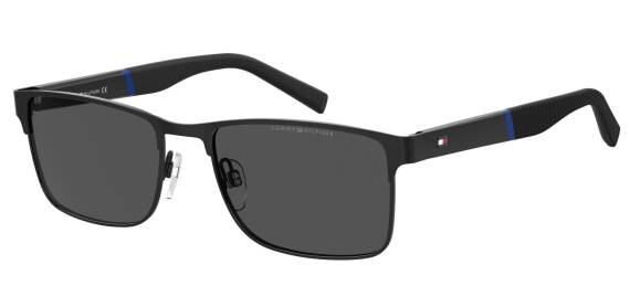 Tommy Hılfıger Th 2040/S - 80756Ir Grey Erkek Güneş Gözlüğü - 1