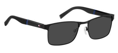Tommy Hılfıger Th 2040/S - 80756Ir Grey Erkek Güneş Gözlüğü - 2